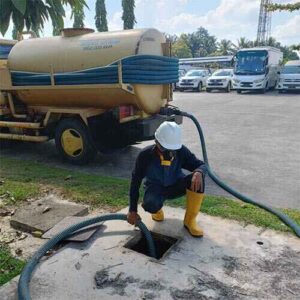 tentang kami sedot wc Pekanbaru